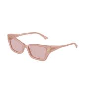 Rosa Pink Solbriller