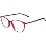 Røde Urban Lite Fullrim Brillestel
