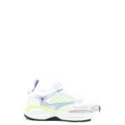 Multifarvede Sneakers SS24