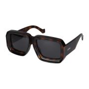 Stilfulde solbriller LW40064U
