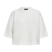 Elegant Sweater Styles