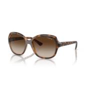 Firkantede solbriller - Stilfulde og elegante