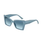 Blå Gradient Solbriller JC5001B 501219