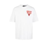 NBA Script Tee