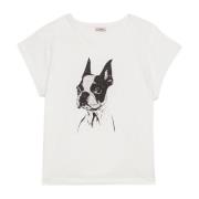 Krystal Print T-Shirt