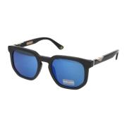 Stilfulde solbriller SPLF88