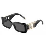 Stilfulde solbriller TF4197