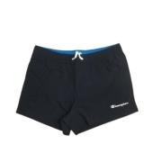 Baador lille logo Beachshort