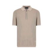 Herre Polo Shirt 3D1MXT-1MQCZ