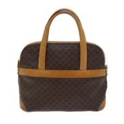 Pre-owned Canvas celine-tasker