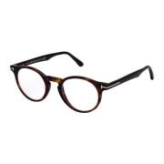 Stilfulde Optiske Briller FT5557-B
