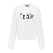 Icon Game Lover Sweatshirt