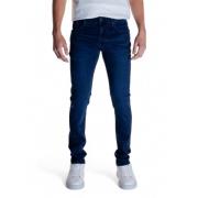 Iconic Basic Herre Jeans Kollektion