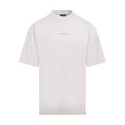 Off-White Medium Fit T-shirt