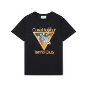 Tennis Club Icon T-Shirt