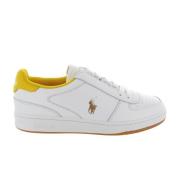 Court Polo Shoes Train 89