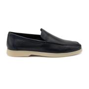 Tidløs Slip-On Sporty Classy Sko