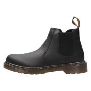 Rebel Chelsea Boot