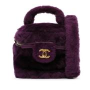 Pre-owned Pels chanel-tasker