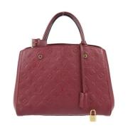 Pre-owned Stof louis-vuitton-tasker