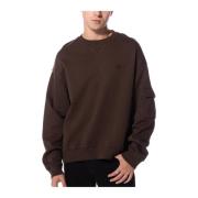 Lomme Crewneck Sweater