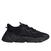 Core Black/Carbon Mesh Sneakers