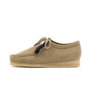 Originals Wallabee Herre Suede Sko