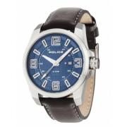 Stainless Steel Quartz Man Watch