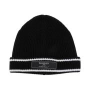 Ribstrik Logo Patch Hat