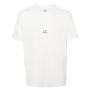 Hvide T-shirts og Polos