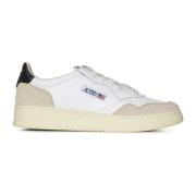 Hvide Sneakers SS24