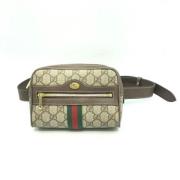 Pre-owned Stof gucci-tasker