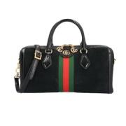 Pre-owned Stof gucci-tasker