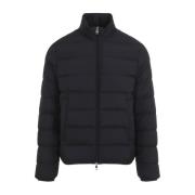 Navy Baudinet Jacket