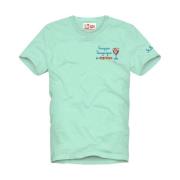 Portofino Broderet T-shirt