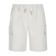 Tekstil Bermuda Shorts