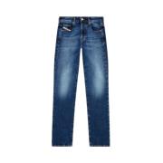 Vintage Denim Jeans 1989 Collection