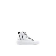 Icon Project High-Top Sneakers
