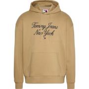 Klassisk Beige Sweater