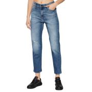 Stilfulde Slim-Fit Jeans