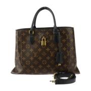 Pre-owned Stof louis-vuitton-tasker