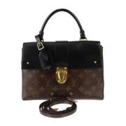 Pre-owned Stof louis-vuitton-tasker