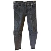 Pre-owned Bomuld jeans