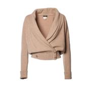 Pre-owned Cashmere toppe