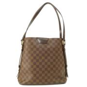 Pre-owned Stof louis-vuitton-tasker