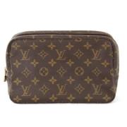 Pre-owned Stof louis-vuitton-tasker