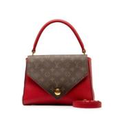 Pre-owned Stof louis-vuitton-tasker