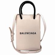 Pre-owned Stof balenciaga-tasker