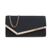 Glitter Clutch Emmie