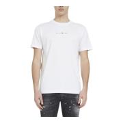 Herre Casual T-Shirt